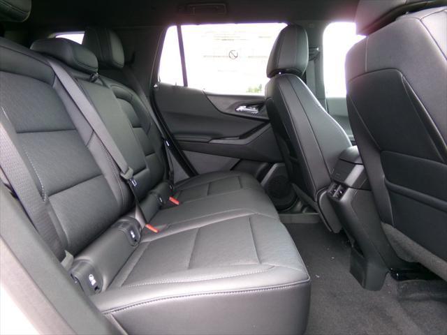 new 2026 Chevrolet Equinox car, priced at $33,925