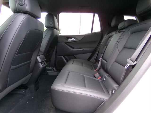 new 2026 Chevrolet Equinox car, priced at $33,925