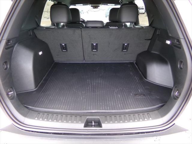 new 2026 Chevrolet Equinox car, priced at $33,925