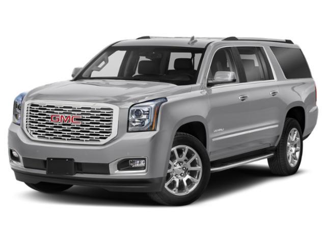 used 2019 GMC Yukon XL car, priced at $28,881