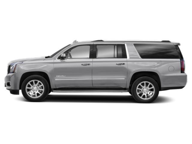 used 2019 GMC Yukon XL car, priced at $28,881