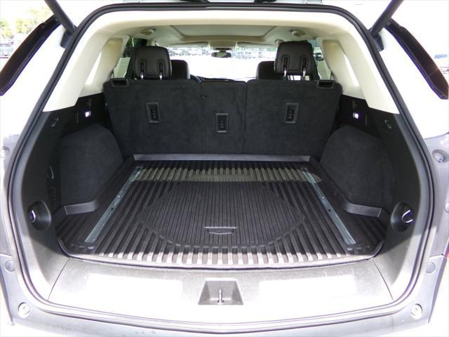 used 2018 Cadillac XT5 car, priced at $18,999