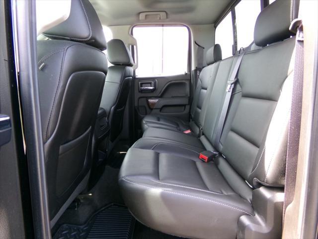 used 2015 GMC Sierra 1500 car, priced at $24,898