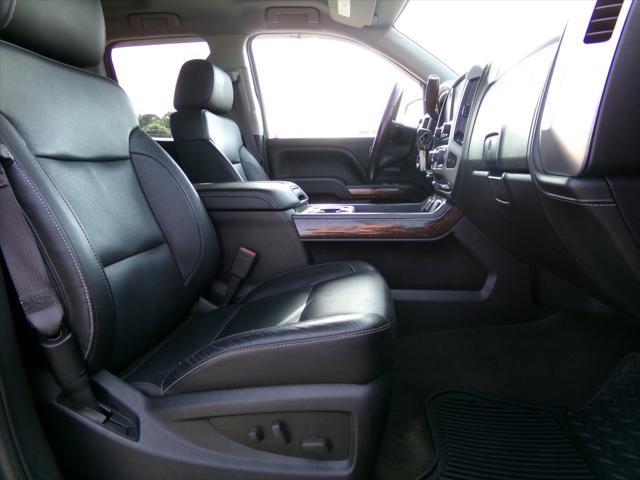 used 2015 GMC Sierra 1500 car, priced at $24,898