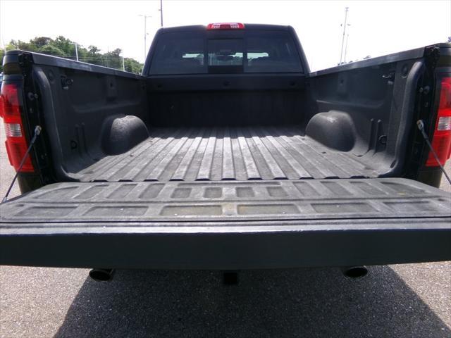 used 2015 GMC Sierra 1500 car, priced at $24,898