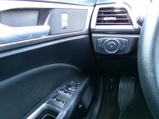 used 2019 Ford Fusion Hybrid car, priced at $12,865