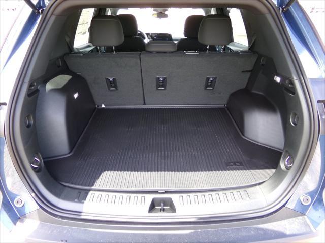 new 2026 Chevrolet Equinox car, priced at $30,330