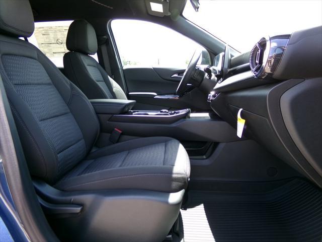 new 2026 Chevrolet Equinox car, priced at $30,330