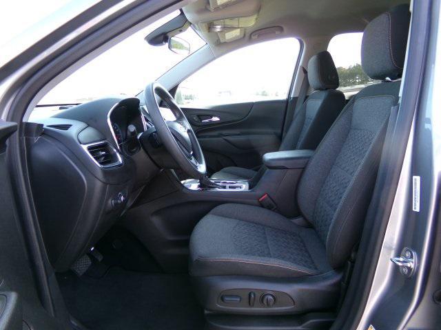 used 2023 Chevrolet Equinox car, priced at $23,700