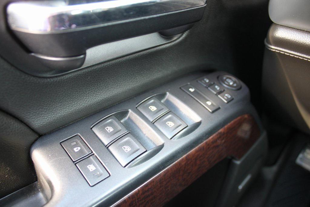 used 2015 GMC Sierra 1500 car, priced at $17,926