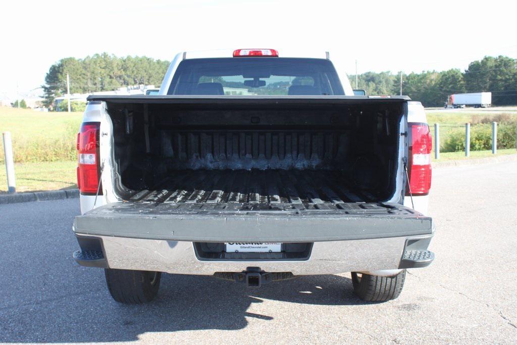 used 2015 GMC Sierra 1500 car, priced at $17,926