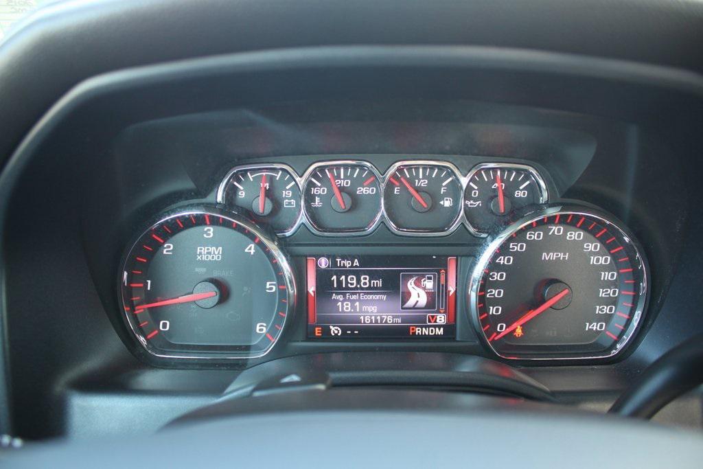 used 2015 GMC Sierra 1500 car, priced at $17,926