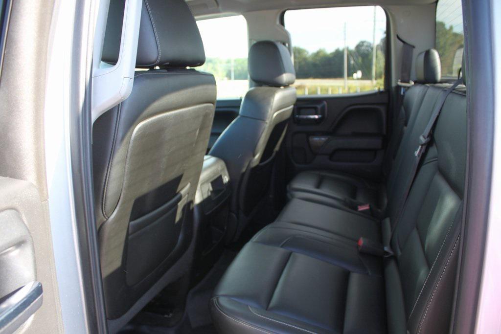 used 2015 GMC Sierra 1500 car, priced at $17,926
