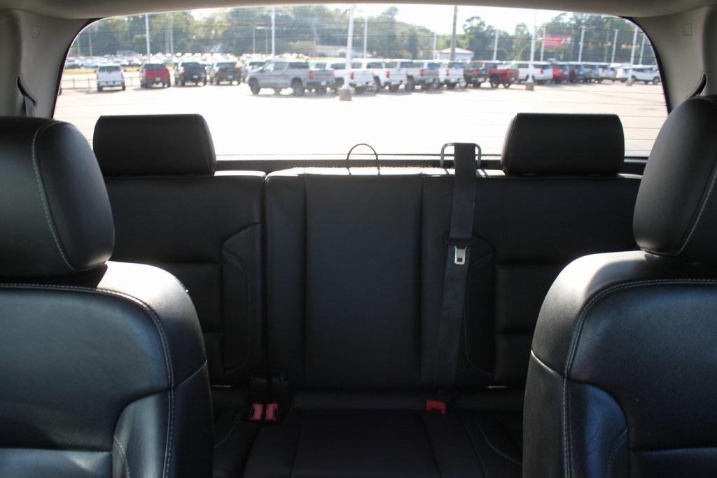 used 2015 GMC Sierra 1500 car, priced at $17,926