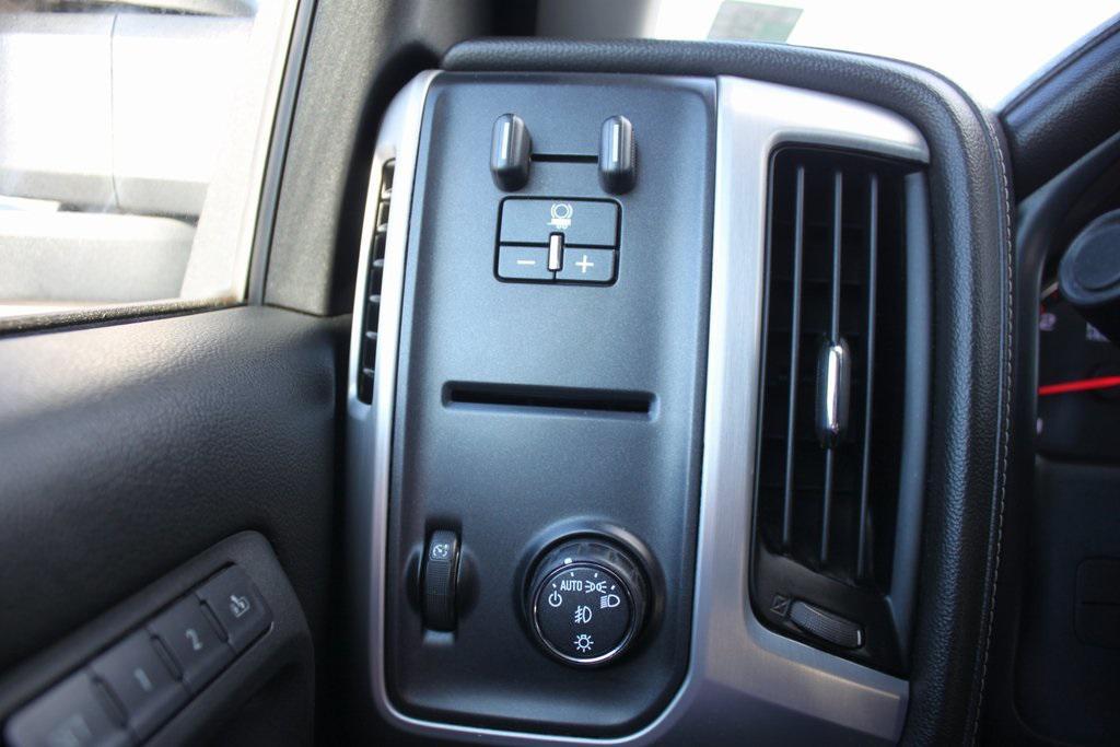 used 2015 GMC Sierra 1500 car, priced at $17,926