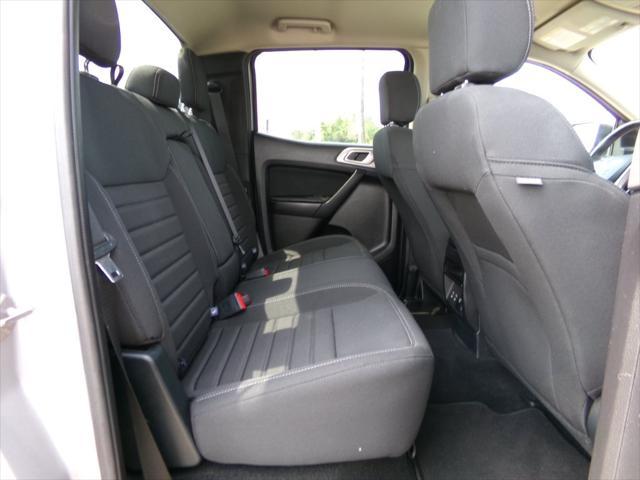 used 2020 Ford Ranger car, priced at $25,388
