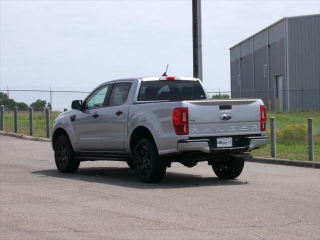 used 2020 Ford Ranger car, priced at $25,388