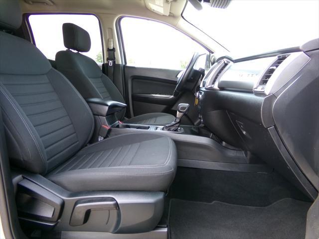 used 2020 Ford Ranger car, priced at $25,388