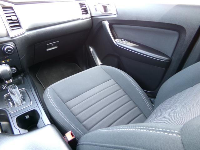 used 2020 Ford Ranger car, priced at $25,388