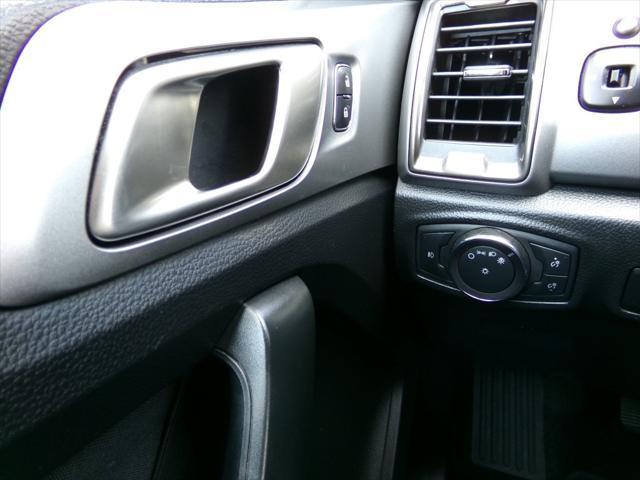 used 2020 Ford Ranger car, priced at $25,388
