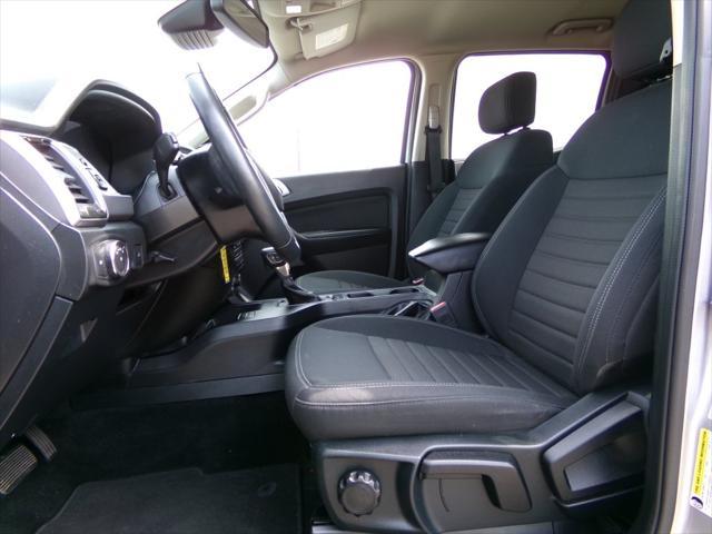 used 2020 Ford Ranger car, priced at $25,388