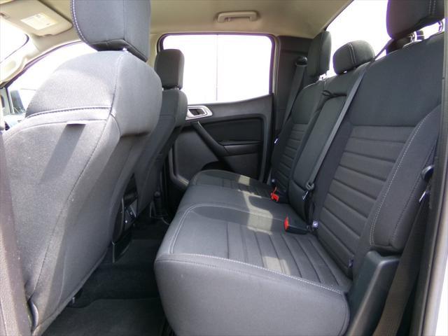 used 2020 Ford Ranger car, priced at $25,388