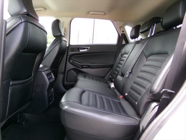 used 2022 Ford Edge car, priced at $20,905