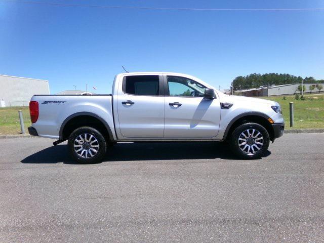 used 2019 Ford Ranger car, priced at $26,950