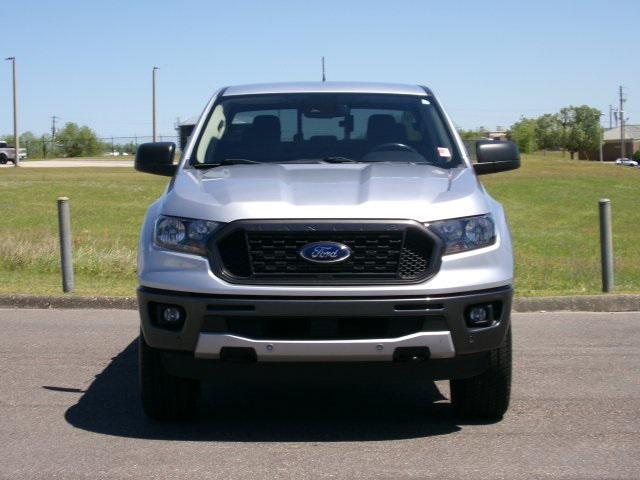 used 2019 Ford Ranger car, priced at $25,927