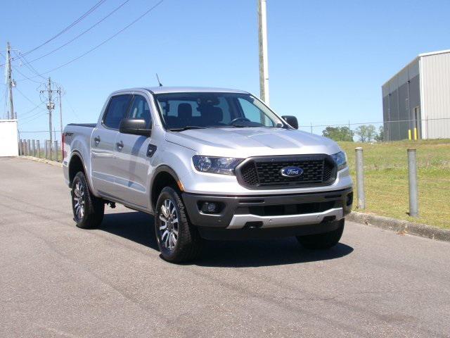 used 2019 Ford Ranger car, priced at $25,927