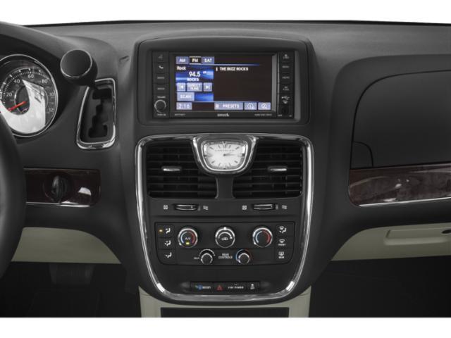 used 2014 Chrysler Town & Country car, priced at $10,894