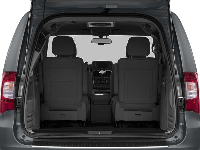used 2014 Chrysler Town & Country car, priced at $10,894