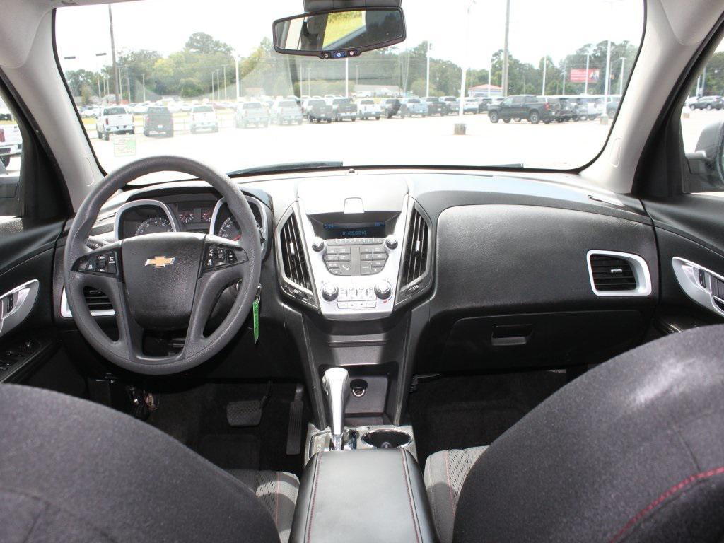 used 2015 Chevrolet Equinox car, priced at $6,982
