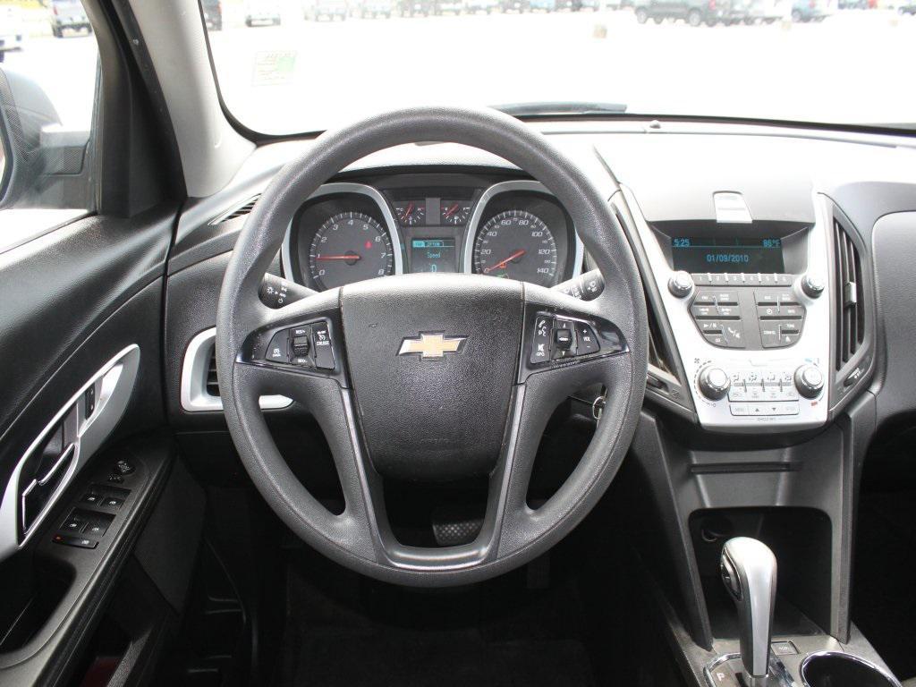 used 2015 Chevrolet Equinox car, priced at $6,982