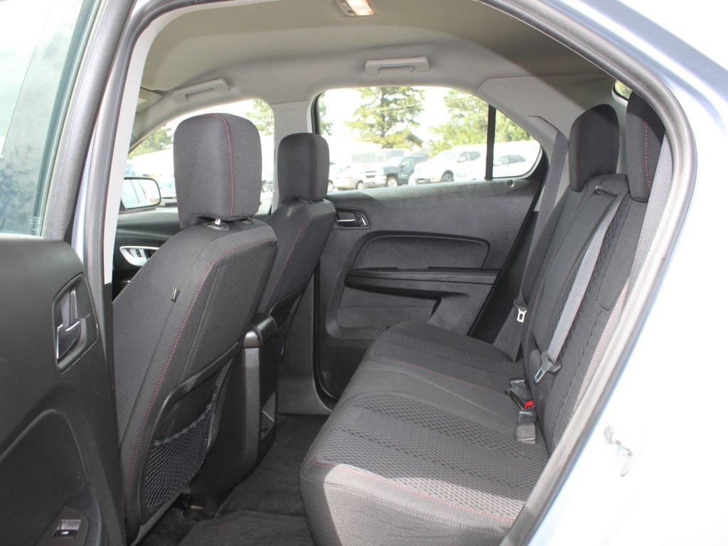 used 2015 Chevrolet Equinox car, priced at $6,982