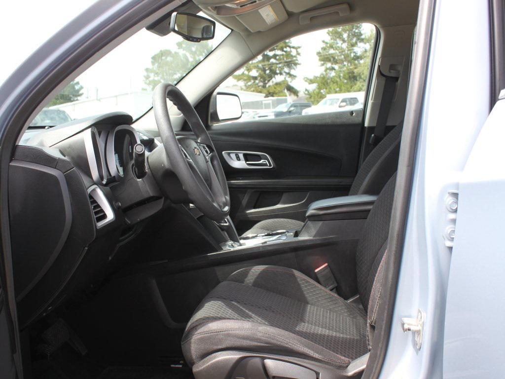 used 2015 Chevrolet Equinox car, priced at $6,982