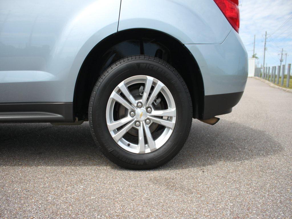 used 2015 Chevrolet Equinox car, priced at $6,982