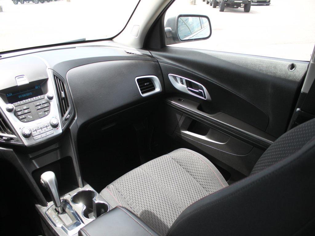 used 2015 Chevrolet Equinox car, priced at $6,982