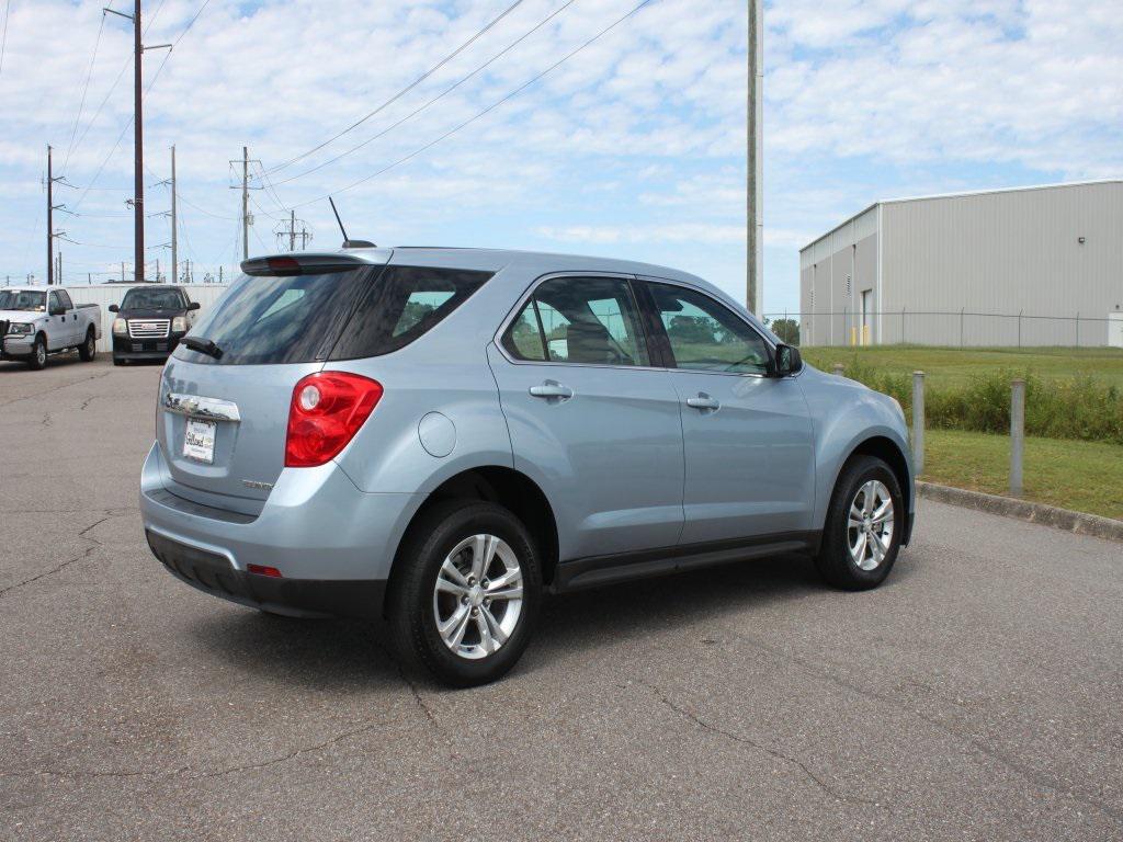 used 2015 Chevrolet Equinox car, priced at $6,982