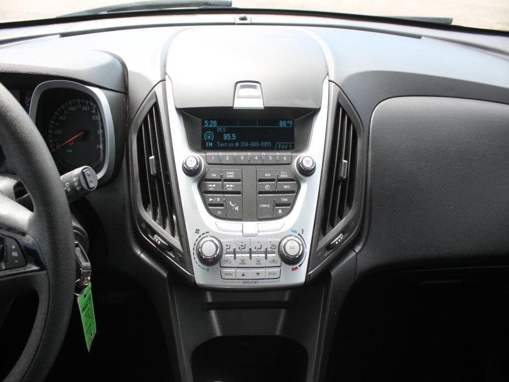 used 2015 Chevrolet Equinox car, priced at $6,982