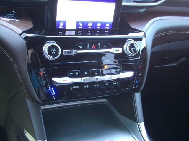 used 2022 Ford Explorer car, priced at $41,588