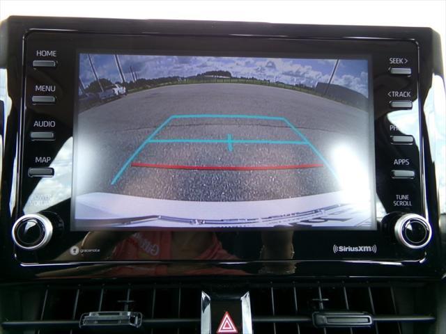 used 2022 Toyota Corolla car, priced at $16,884