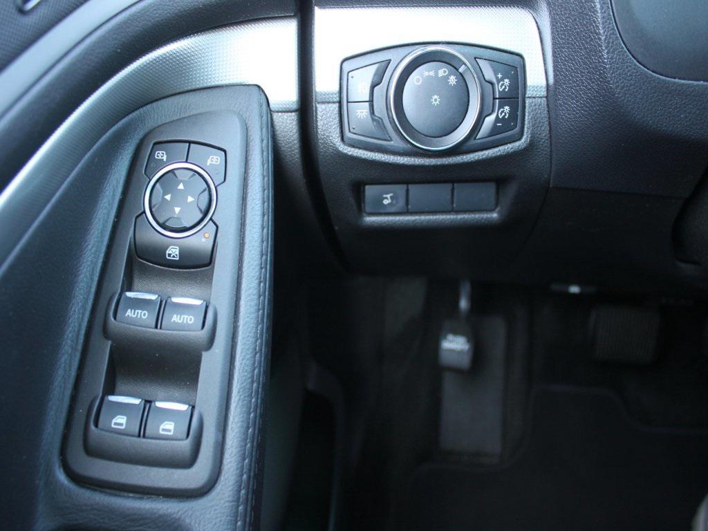 used 2014 Ford Explorer car, priced at $13,981