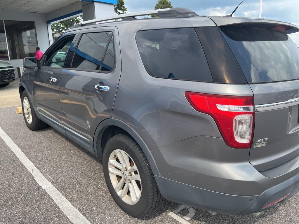 used 2014 Ford Explorer car, priced at $13,981