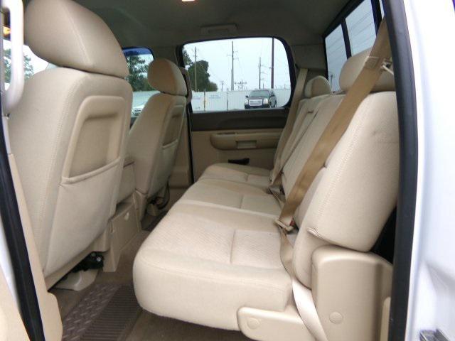 used 2013 GMC Sierra 1500 car, priced at $14,988