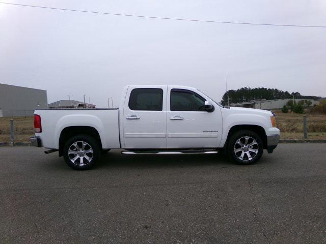 used 2013 GMC Sierra 1500 car, priced at $14,988