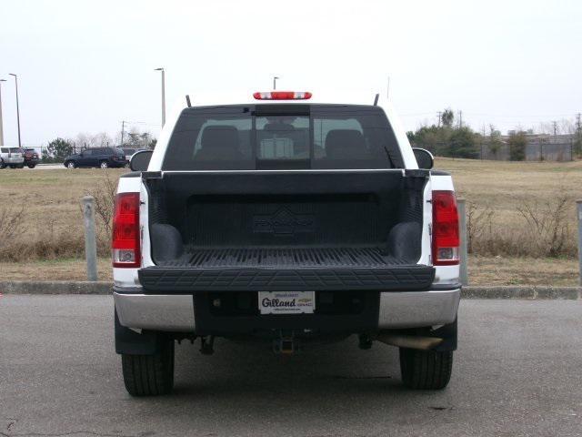 used 2013 GMC Sierra 1500 car, priced at $14,988