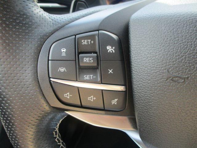 used 2020 Ford Explorer car, priced at $31,749