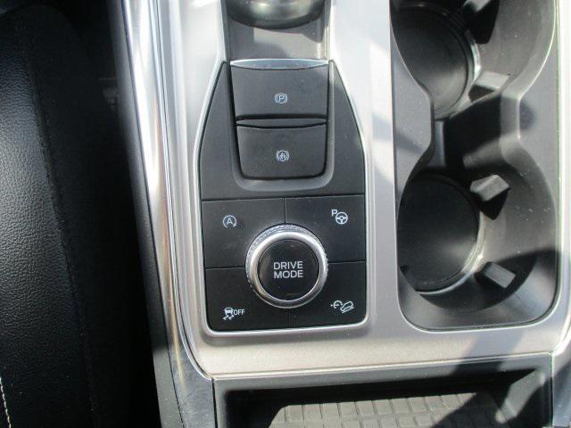 used 2020 Ford Explorer car, priced at $31,749