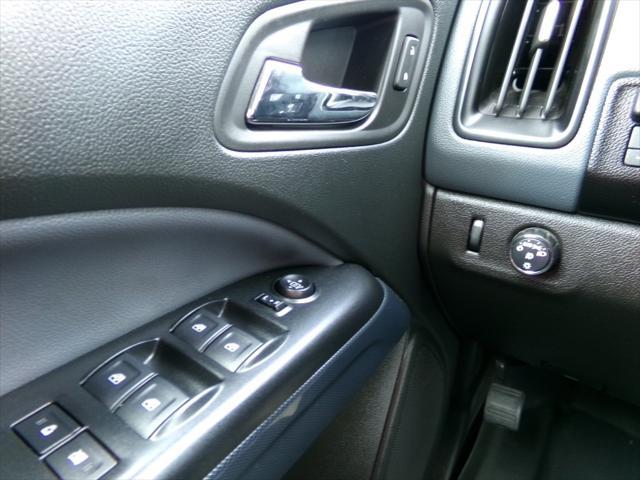 used 2020 Chevrolet Colorado car, priced at $20,686